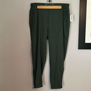 Old Navy Active Stretch Jogger Pants
